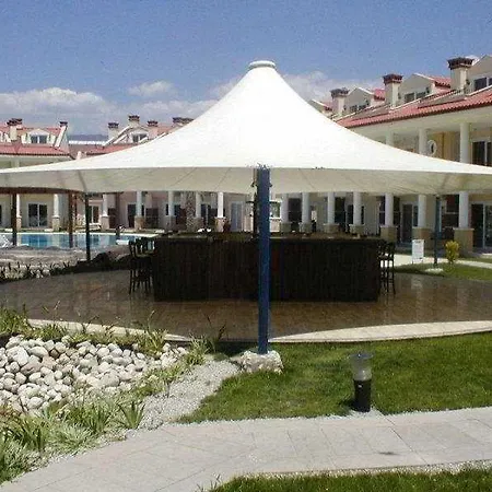 Ferienhaus Oasis Residences *