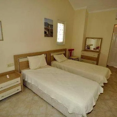 Oasis Residences Ferienhaus *