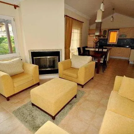 Ferienhaus Oasis Residences