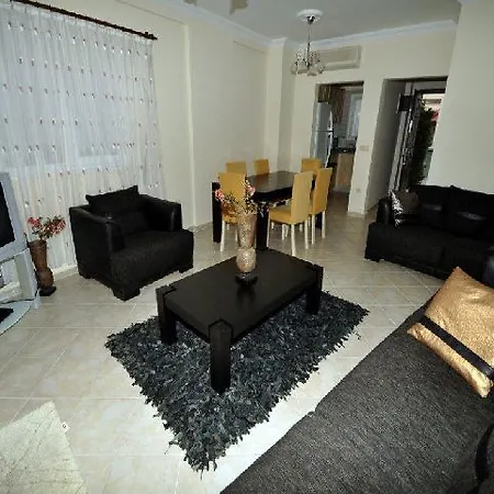 Сasa de vacaciones Oasis Residences