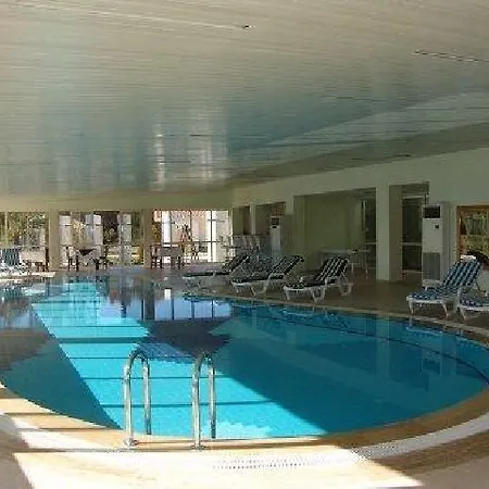 Oasis Residences Ferienhaus