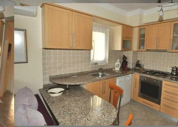 Oasis Residences * Яниклар