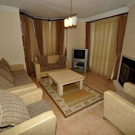 Hotel Oasis Residences Yaniklar (Mugla)