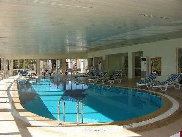 Oasis Residences Prázdninový dům